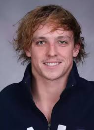 2016-17 Men's Swimming and Diving Roster