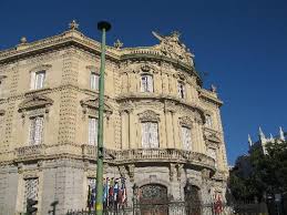 Casa de américa es un consorcio creado en 1990 e integrado por el ministerio de asuntos exteriores, a través de la secretaría de estado para la cooperación internacional y para iberoamérica, la comunidad de madrid y el ayuntamiento de madrid. Casa De America America S House Picture Of Madrid Community Of Madrid Tripadvisor