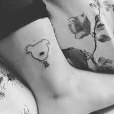Black And White Pitbull Tattoos Staffie Tattoo Dog Tattoo Staffordshire Bull Terrier Pet Tattoo Ankle Tattoo Small Dog Tattoos Tattoos For Dog Lovers Dog Tattoos