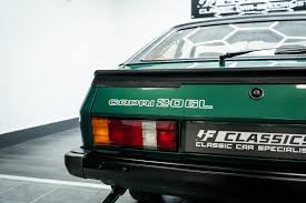 Image result for Green 1979 Capri