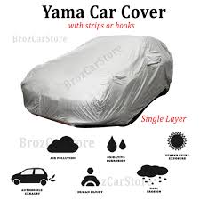 Check spelling or type a new query. All Size Yama Car Covers Sun Proof Dustproof Water Resistant Protective Anti Uv Scratch Selimut Kereta Shopee Malaysia