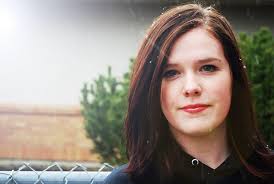 paige head shot final