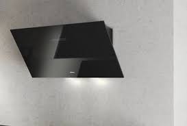 Airforce Ccf2039524 Hotte Murale 90 Cm Acier Peint Noir Vieffetrade