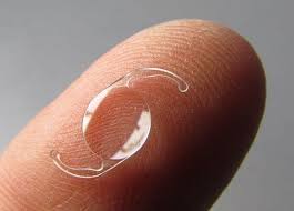 Understanding Types of Intraocular Lenses for Cataract Surgery
