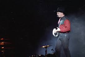 Maybe you would like to learn more about one of these? 25 Little Known Tidbits About Country Icon Garth Brooks