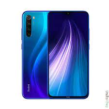 Xiaomi Redmi Note 8 2021: Test ...