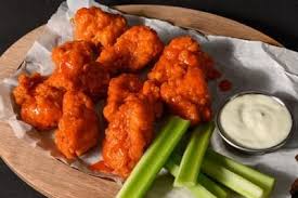 Fazoli S 10 Piece Mild Buffalo Boneless Wings Nutrition Facts
