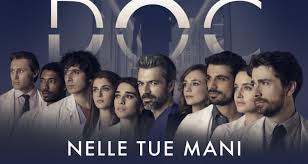 Luca argentero, matilde gioli, sara lazzaro, gianmarco saurino, giovanni scifoni, pierpaolo spollon, alberto malanchino. Doc Nelle Tue Mani Serie Tv 2020 Movieplayer It