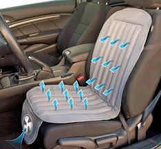 You Can Get An After Market Car Seat Cooler To Chill Your Cheeks On Hot Summer Days In 2020 Car Seat Cooler Car Seats Cool Cars