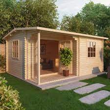 Log cabin in garden planning permission. Do I Need Planning Permission To Sleep In A Log Cabin In My Garden Jack S Garden Store Blog