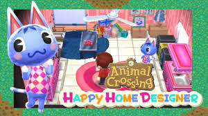 Check spelling or type a new query. Animal Crossing Happy Home Designer Day 9 An Office Studio For A Star Rosie Amiibo Card Youtube