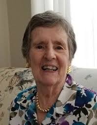 Jean Watson Coble Obituary