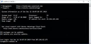 What is terminal application in windows? 3 Ways To Use Ssh On Windows To Log Into Linux Server Linuxbabe