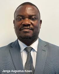 CBHSSJB Chairperson Bella Moses Petawabano will be