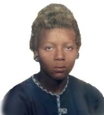 Obituary information for Annie Bell Anderson-Smith