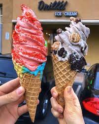 Pin By Ste 328 On Ice Cream Shop Yummy Ice Cream Food Ice Cream Treats
