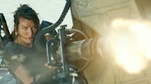 In the wake of monster hunter: Monster Hunter Movie Review Film Summary 2020 Roger Ebert