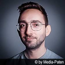 Fabian Oscar Wien Synchronsprecher