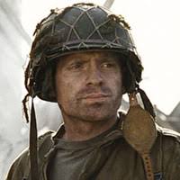 Saving Private Ryan: Private Fallon