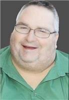 David Brown Obituary (1965