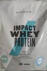 Impact Whey Protein