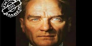 Ataturk Un Sol Gozu Camdan Miydi Ogun Haber Gunun Onemli Gelismeleri Son Dakika Haberler