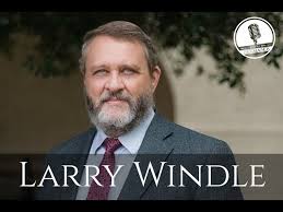 ¿Cuál es tu historia (Larry Windle) con Río Grande?
