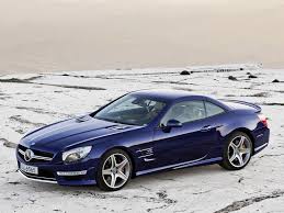 Mercedes Sl65 2012 Fotos De Coches Mercedes Benz Mercedes Amg
