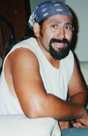 Manuel Francisco “Frank” Alfaro (1966-2018)