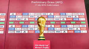 Latest news on fifa world cup tournament including qatar 2022 qualification and updates and preparation for the major football event right here. Fifa World Cup Qatar 2022 Asian Hopefuls Begin Mammoth Campaign For Qatar 2022 17 Jul 2019
