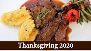 Get the recipe here women's health may earn commission from the links on this page, but we only feature products we believe in. Thanksgiving 2020 Dishes For Turkey Haters From Crown Roasts To Beef Wellington Here Are 7 Alternatives To Turkey Watch Videos Zee5 News