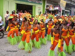 Este 21 de mayo la ciudad se suma a la conmemoración nacional de esta fecha. Afrocolombianos Constumbres Vestuario Peinados Y Artesanias Www Asomecosafro Com Co