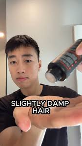 Say goodbye to flat, lifeless hair! 🙌 We recommend Kami Powder for  instantly adding volume and texture to thick, coarse hair. 💨 , Easy to  apply, super strong hold, and a natural matte finish—all in ...