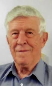 Obituary for Jack S. Barney