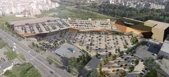 Informatii de identificare si locatia pe harta satu mare shopping city srl. AnunÅ£ Oficial Shopping City Satu Mare Se Deschide In 6 Decembrie