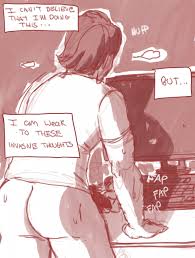 Andy and Jessie Porn comic, Rule 34 comic, Cartoon porn comic - GOLDENCOMICS