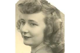 Geraldine Kaste Obituary (1930