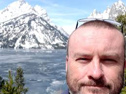 My Travel CV: Travel writer and photographer Anthony Ham