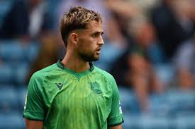 Adnan januzaj, 26, from belgium real sociedad, since 2017 right winger market value: 90plus Januzaj Zukunft In Der Serie A 90plus