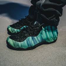 Nike Foamposite One Northern Lights All Star 2016 Nike Shoes Women Nike Shoes Outlet Shoes