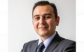 José Haro será nuevo titular de Autoridad Investigadora de Cofece