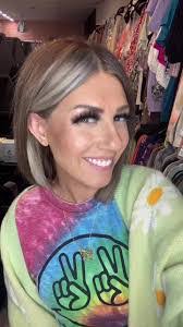 Mindy Ingram's Instagram, Twitter & Facebook