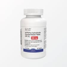 Image result for Bupropion