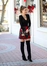Check spelling or type a new query. 1001 Idees Pour Trouver La Meilleure Tenue De Noel Pour Femme