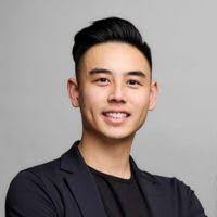 Johnny Chang's Instagram, Twitter & Facebook