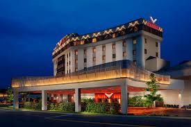 Valley Forge Casino Resort Event Center