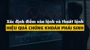 Các loại Thuế, Phí khi giao dịch Chứng khoán Phái sinh