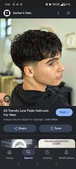 Where to get a last minute haircut in Mt. Airy?