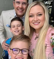 Stephanie Trantham's Instagram, Twitter & Facebook