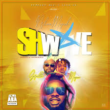 Producer And Musician Nshona Muzick Teams With Colleague Producer Magnom And Gasmilla On A New Song Titled Shwave The Team Up O News Songs Songs African Music